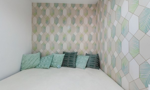 Venta - Apartamento piso -
Torrevieja - Torrelamata - La Mata