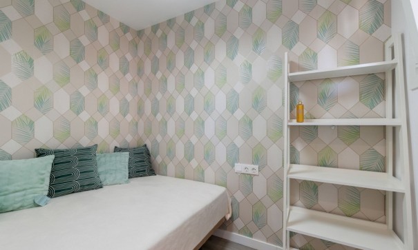 Venta - Apartamento piso -
Torrevieja - Torrelamata - La Mata