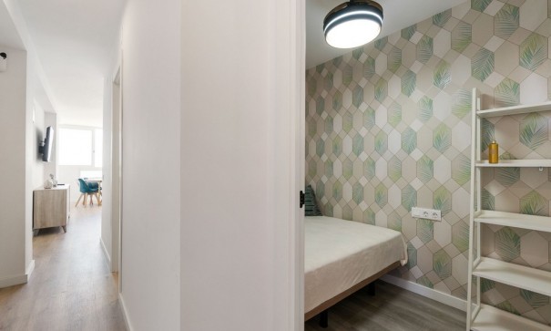 Venta - Apartamento piso -
Torrevieja - Torrelamata - La Mata