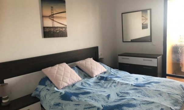Herverkoop - Apartement Flat -
Orihuela Costa - Campoamor