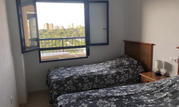 Herverkoop - Apartement Flat -
Orihuela Costa - Campoamor