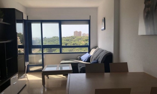 Herverkoop - Apartement Flat -
Orihuela Costa - Campoamor