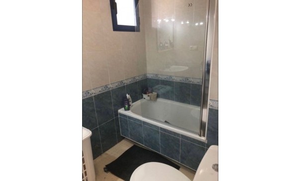 Herverkoop - Apartement Flat -
Orihuela Costa - Campoamor