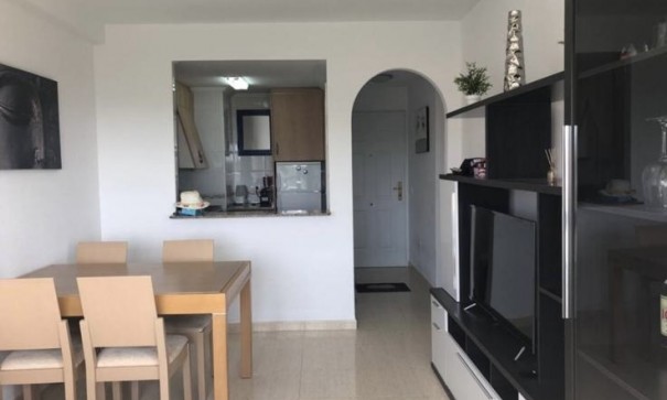 Herverkoop - Apartement Flat -
Orihuela Costa - Campoamor