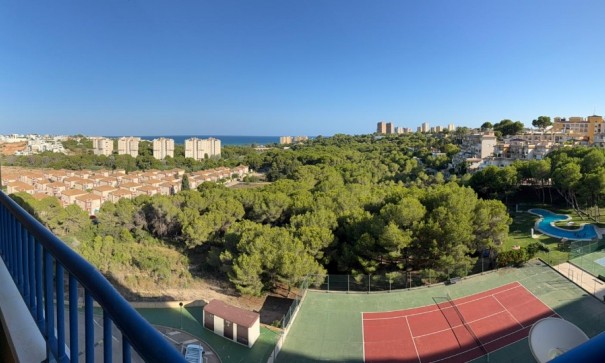 Herverkoop - Apartement Flat -
Orihuela Costa - Campoamor