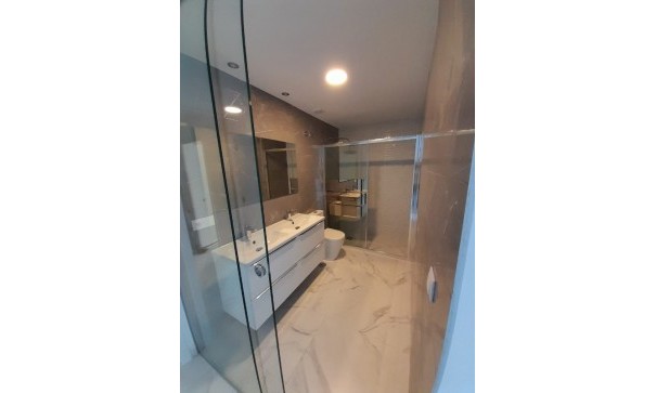 Nouvelle construction - Vrijstaande Villa -
Ciudad Quesada - Rojales - Ciudad Quesada