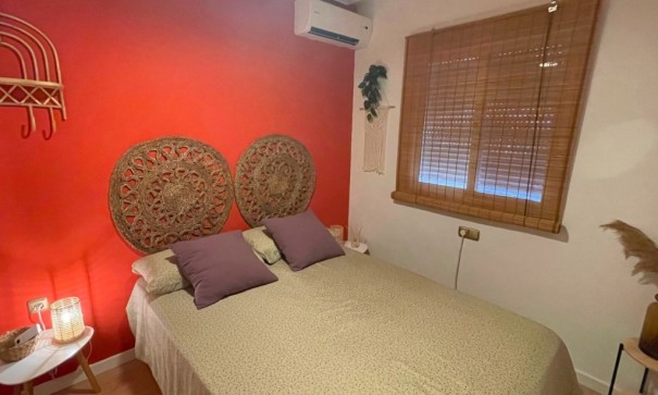 Sprzedaż - Dom miejski -
Orihuela Costa - Villamartín