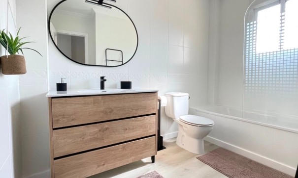 Sprzedaż - Dom miejski -
Orihuela Costa - Villamartín