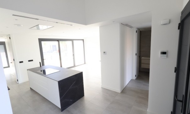 Revente - Villa Individuelle -
Los Alcazares - Santa Rosalía