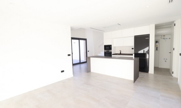 Revente - Villa Individuelle -
Los Alcazares - Santa Rosalía