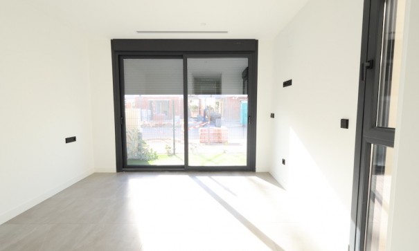 Revente - Villa Individuelle -
Los Alcazares - Santa Rosalía