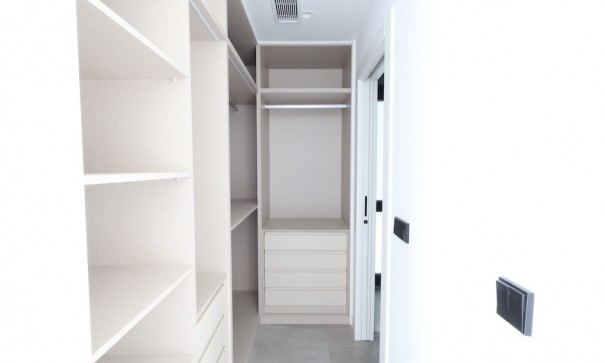 Revente - Villa Individuelle -
Los Alcazares - Santa Rosalía