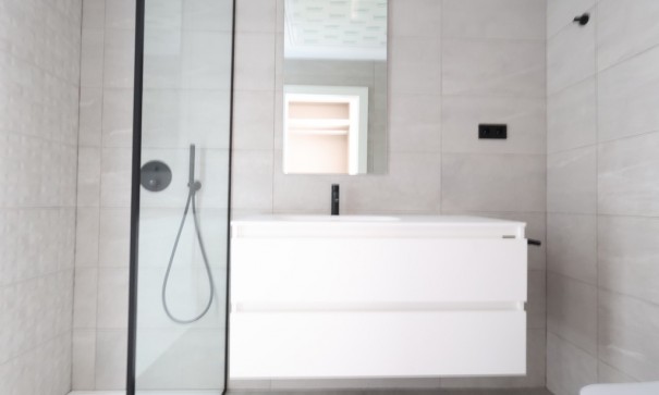 Revente - Villa Individuelle -
Los Alcazares - Santa Rosalía