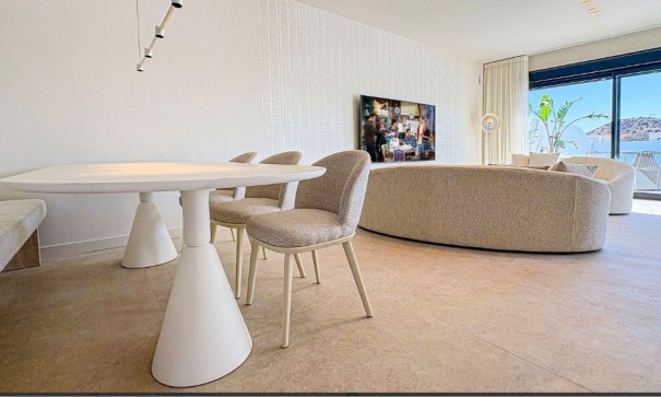 New Build - Freistehende Villa -
Ciudad Quesada - Rojales - Ciudad Quesada