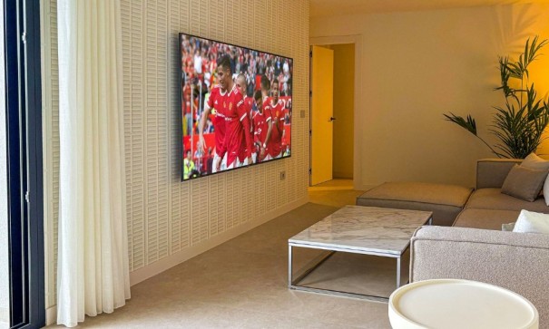 New Build - Freistehende Villa -
Ciudad Quesada - Rojales - Ciudad Quesada