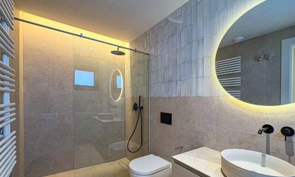 New Build - Freistehende Villa -
Ciudad Quesada - Rojales - Ciudad Quesada