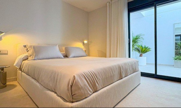 New Build - Freistehende Villa -
Ciudad Quesada - Rojales - Ciudad Quesada