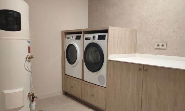 New Build - Freistehende Villa -
Ciudad Quesada - Rojales - Ciudad Quesada