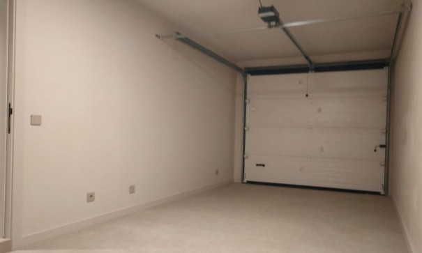 New Build - Freistehende Villa -
Ciudad Quesada - Rojales - Ciudad Quesada