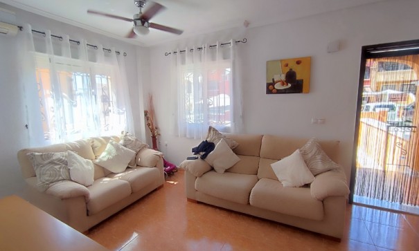 Sprzedaż - Dom miejski -
Orihuela Costa - Dream Hills