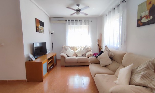 Sprzedaż - Dom miejski -
Orihuela Costa - Dream Hills