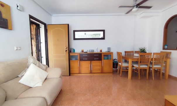 Sprzedaż - Dom miejski -
Orihuela Costa - Dream Hills