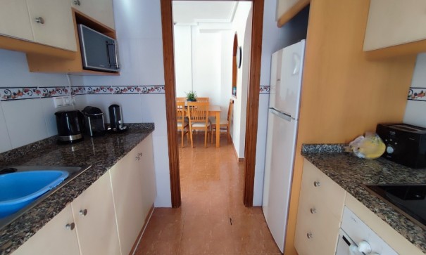 Sprzedaż - Dom miejski -
Orihuela Costa - Dream Hills