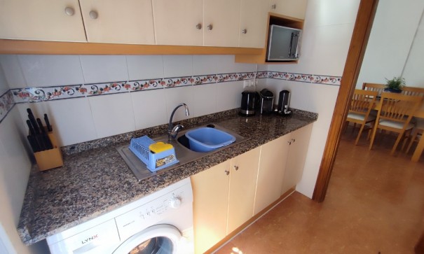 Sprzedaż - Dom miejski -
Orihuela Costa - Dream Hills