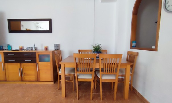 Sprzedaż - Dom miejski -
Orihuela Costa - Dream Hills