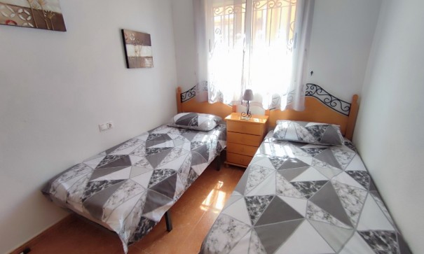 Sprzedaż - Dom miejski -
Orihuela Costa - Dream Hills