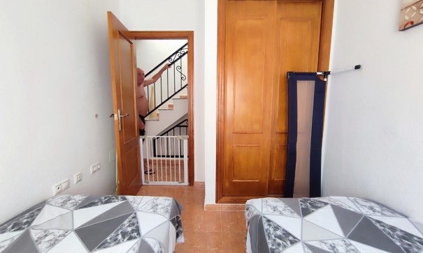 Sprzedaż - Dom miejski -
Orihuela Costa - Dream Hills