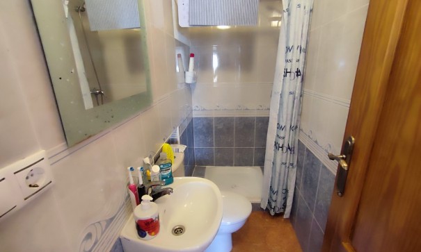 Sprzedaż - Dom miejski -
Orihuela Costa - Dream Hills