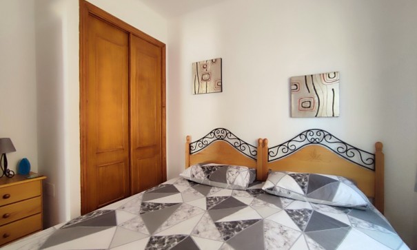 Sprzedaż - Dom miejski -
Orihuela Costa - Dream Hills