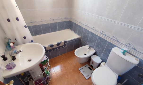 Sprzedaż - Dom miejski -
Orihuela Costa - Dream Hills