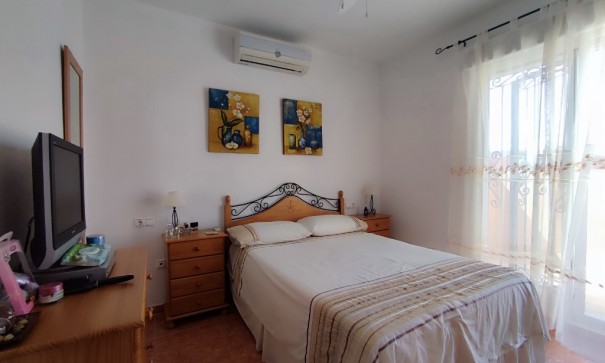 Sprzedaż - Dom miejski -
Orihuela Costa - Dream Hills