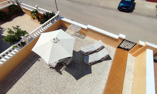 Sprzedaż - Dom miejski -
Orihuela Costa - Dream Hills