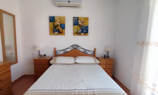 Sprzedaż - Dom miejski -
Orihuela Costa - Dream Hills