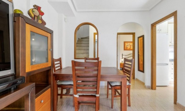 Sprzedaż - Dom miejski -
Orihuela Costa - Dream Hills