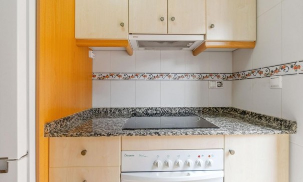 Sprzedaż - Dom miejski -
Orihuela Costa - Dream Hills