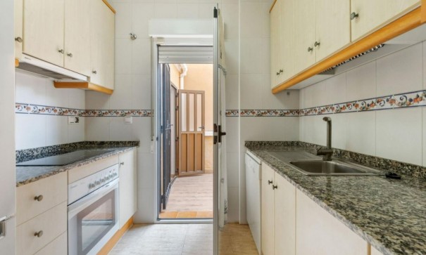 Sprzedaż - Dom miejski -
Orihuela Costa - Dream Hills