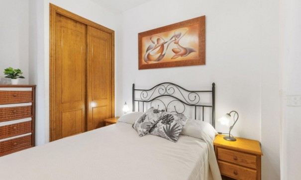 Sprzedaż - Dom miejski -
Orihuela Costa - Dream Hills