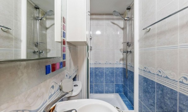 Sprzedaż - Dom miejski -
Orihuela Costa - Dream Hills