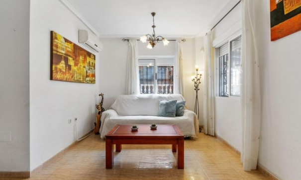 Sprzedaż - Dom miejski -
Orihuela Costa - Dream Hills