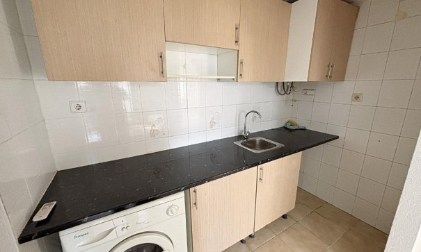 Venta - Apartamento piso -
Torrevieja - Lago jardin