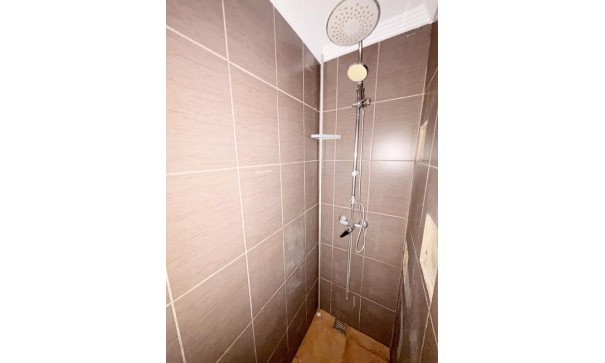 Venta - Apartamento piso -
Torrevieja - Lago jardin