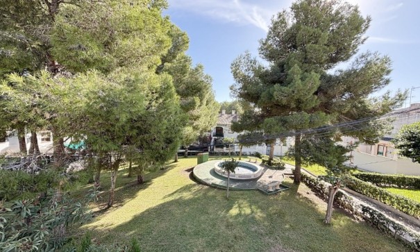 Venta - Apartamento piso -
Torrevieja - Lago jardin