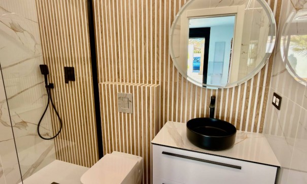 Resale - Freistehende Villa -
Ciudad Quesada - Rojales - Ciudad Quesada