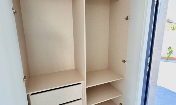 Resale - Freistehende Villa -
Ciudad Quesada - Rojales - Ciudad Quesada