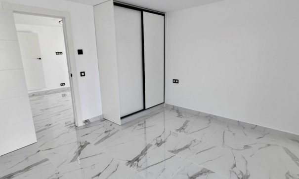 Resale - Freistehende Villa -
Ciudad Quesada - Rojales - Ciudad Quesada