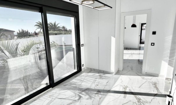 Resale - Freistehende Villa -
Ciudad Quesada - Rojales - Ciudad Quesada